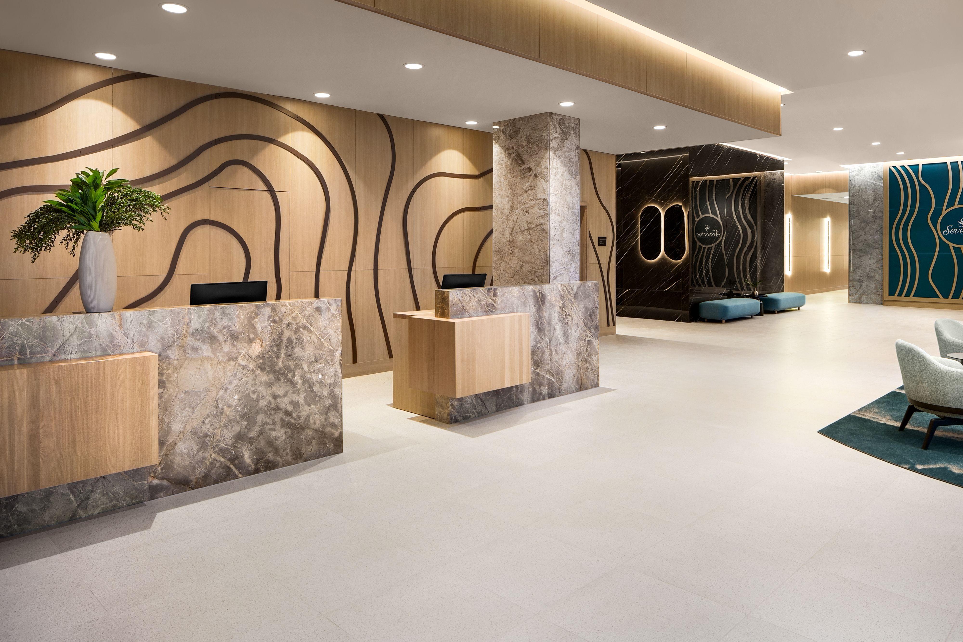 Delta Hotels By Marriott Vancouver デルタ エクステリア 写真