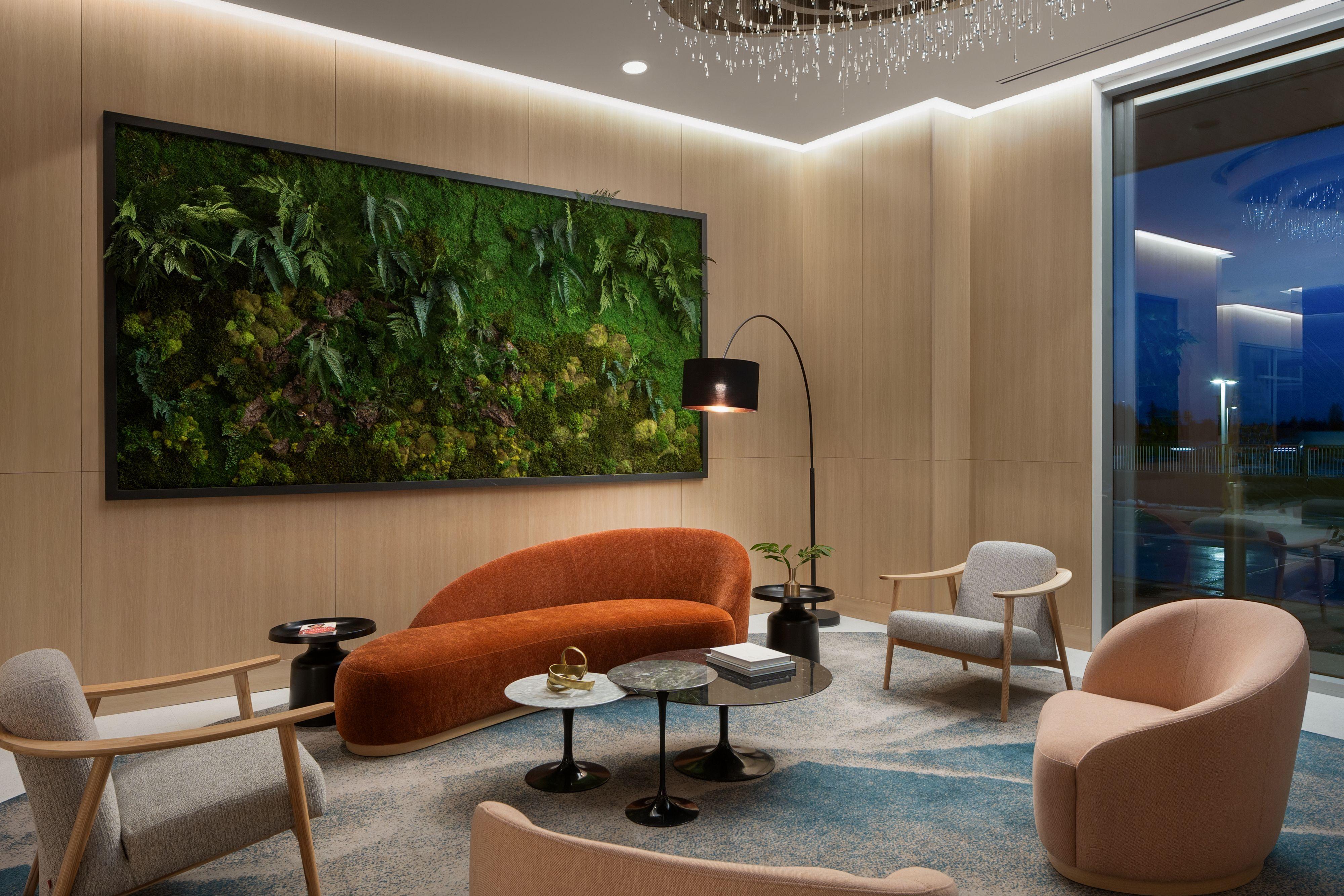 Delta Hotels By Marriott Vancouver デルタ エクステリア 写真