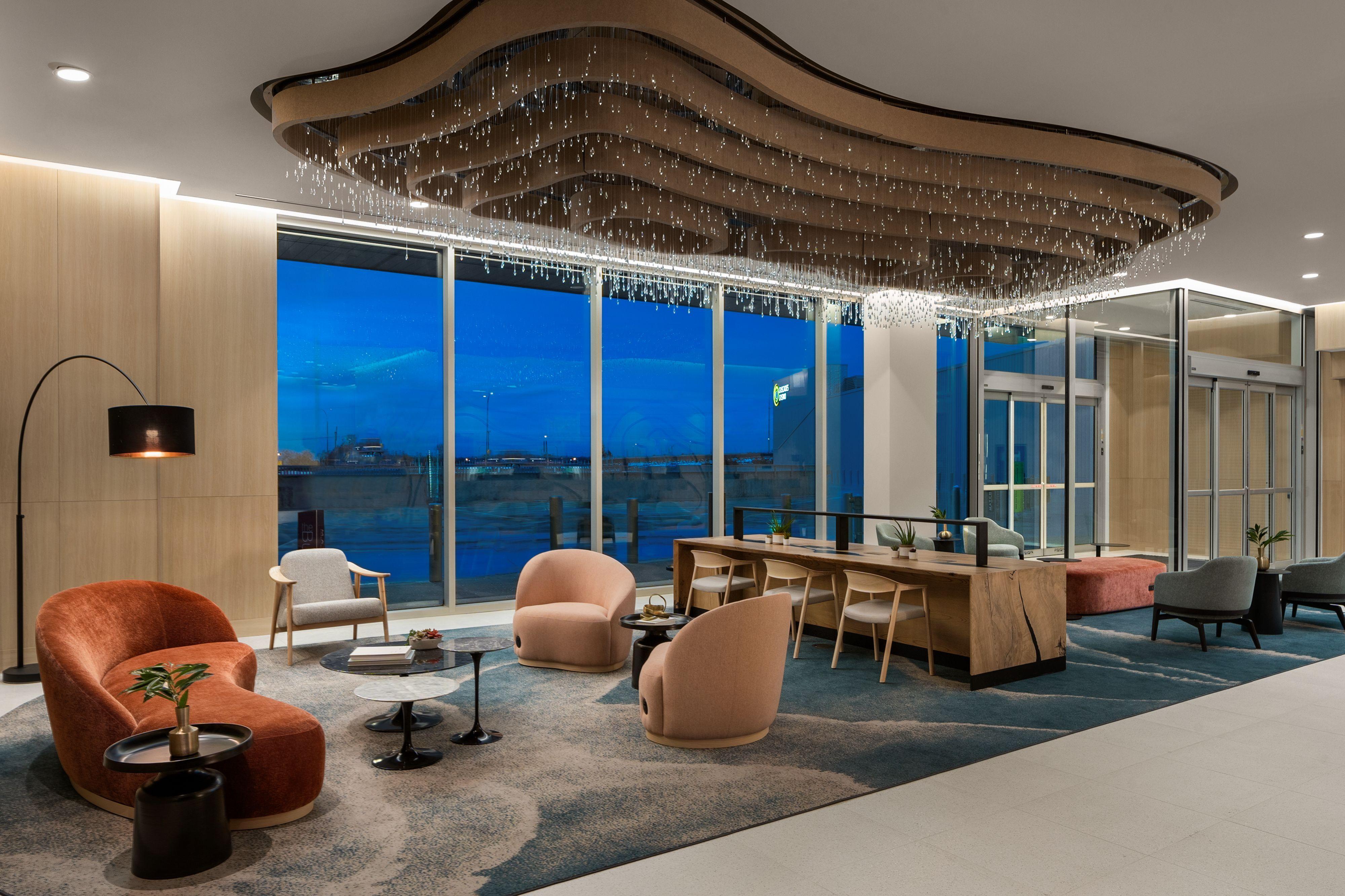 Delta Hotels By Marriott Vancouver デルタ エクステリア 写真