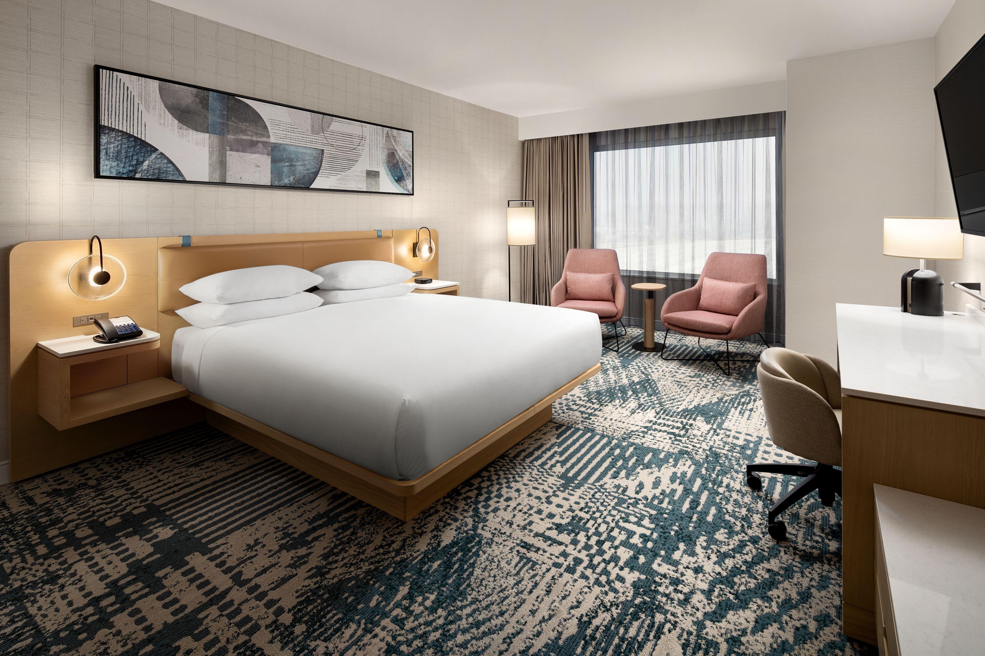 Delta Hotels By Marriott Vancouver デルタ エクステリア 写真