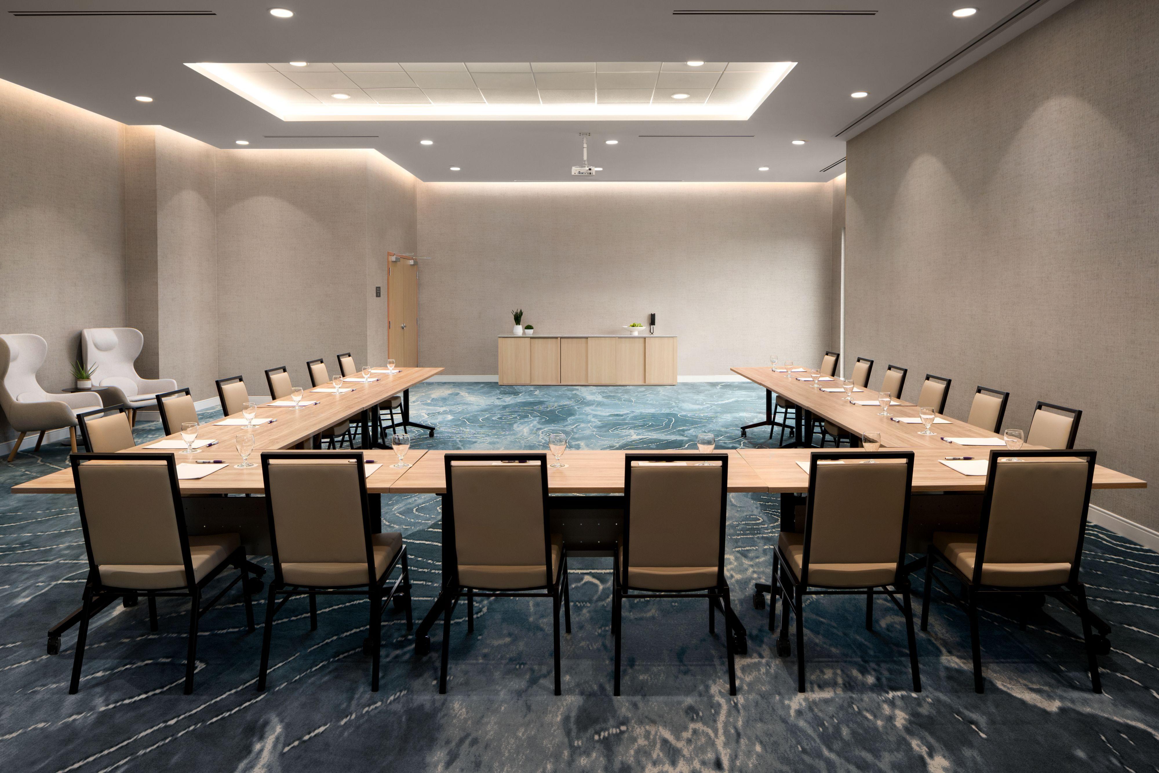 Delta Hotels By Marriott Vancouver デルタ エクステリア 写真